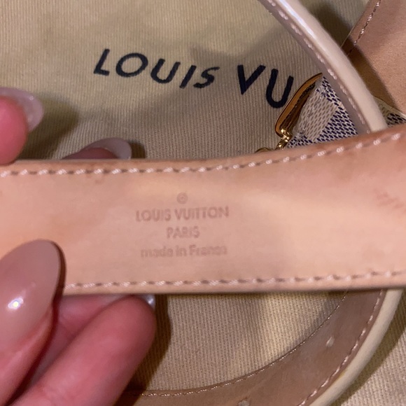 Louis Vuitton Mini 80/32 - Picture 4 of 5